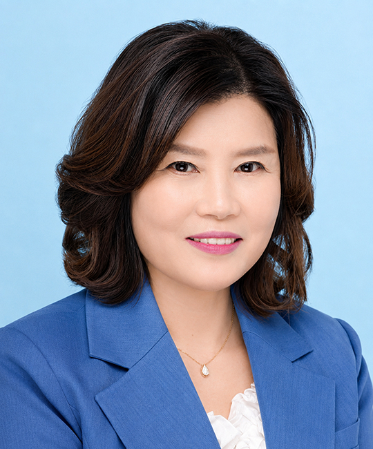 울산광역시 동구의회 유봉선  사진
