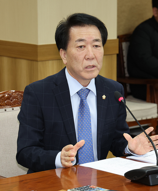 울산광역시 동구의회 이수영  사진